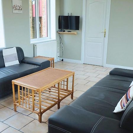 Pet Friendly Home In Quiestede With Kitchen Extérieur photo