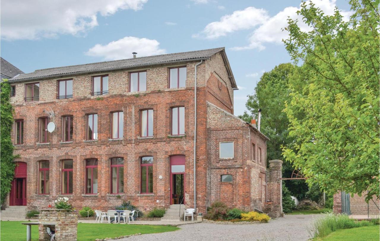 Pet Friendly Home In Quiestede With Kitchen Extérieur photo