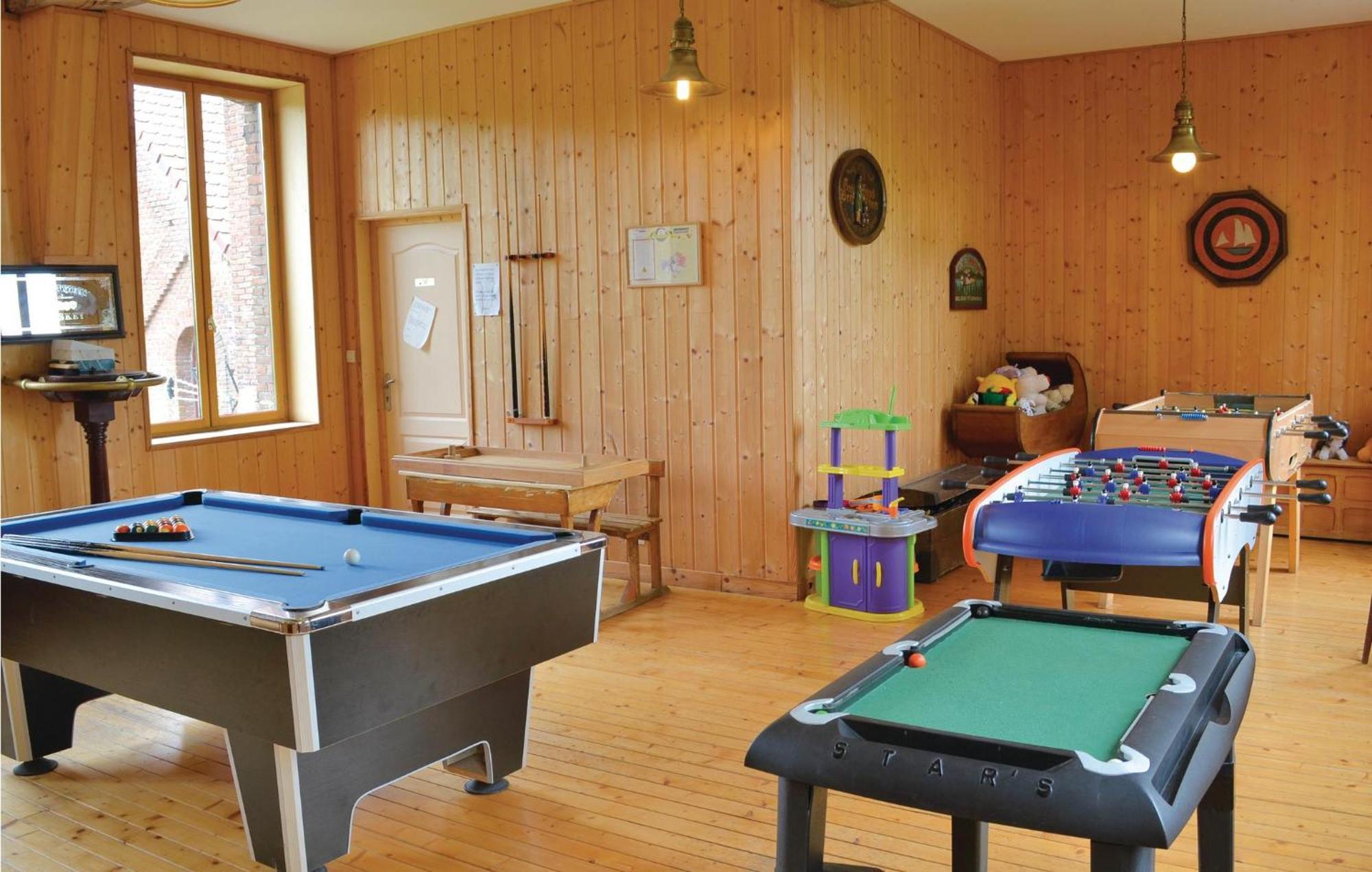 Pet Friendly Home In Quiestede With Kitchen Extérieur photo