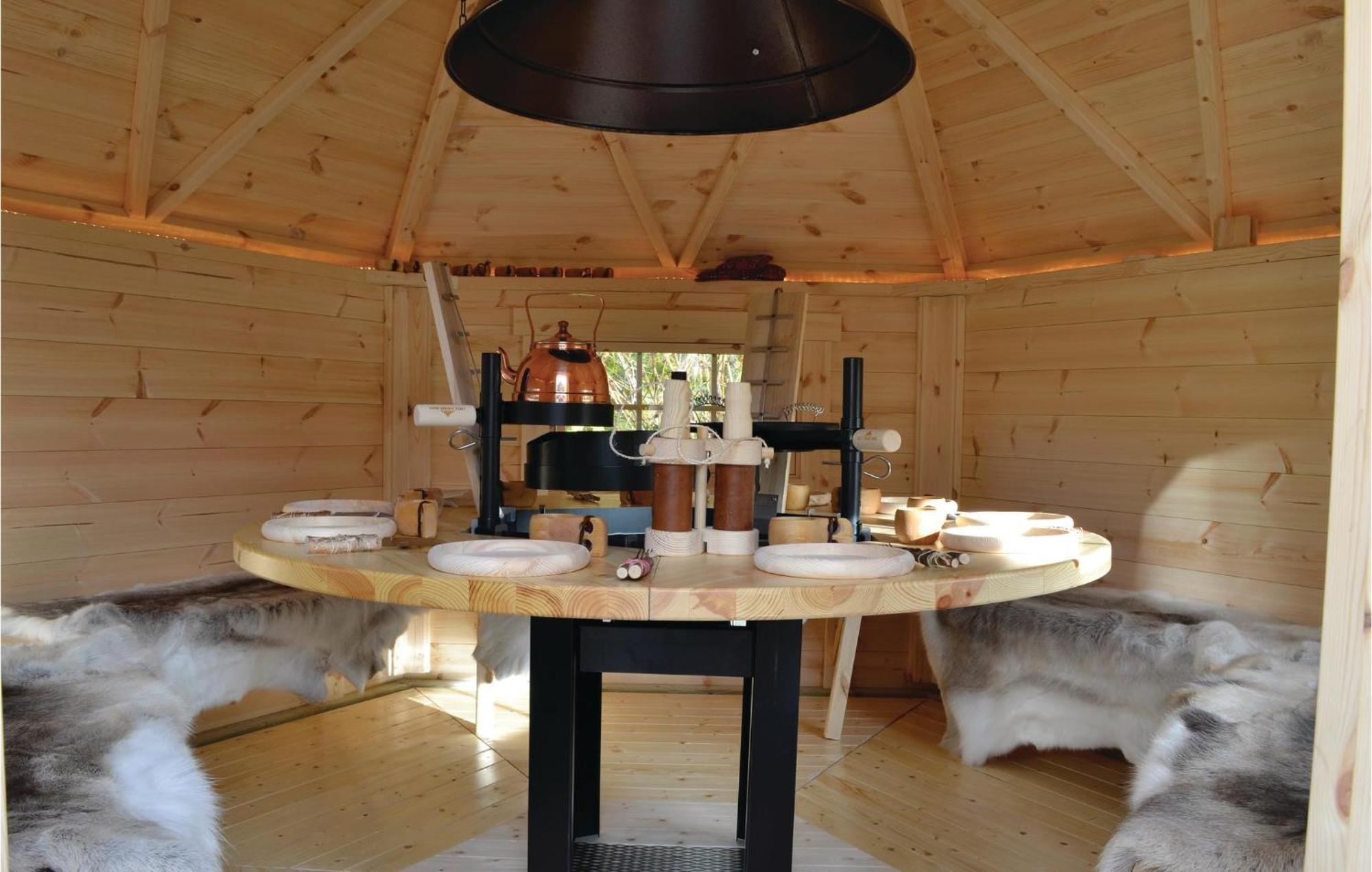 Pet Friendly Home In Quiestede With Kitchen Extérieur photo