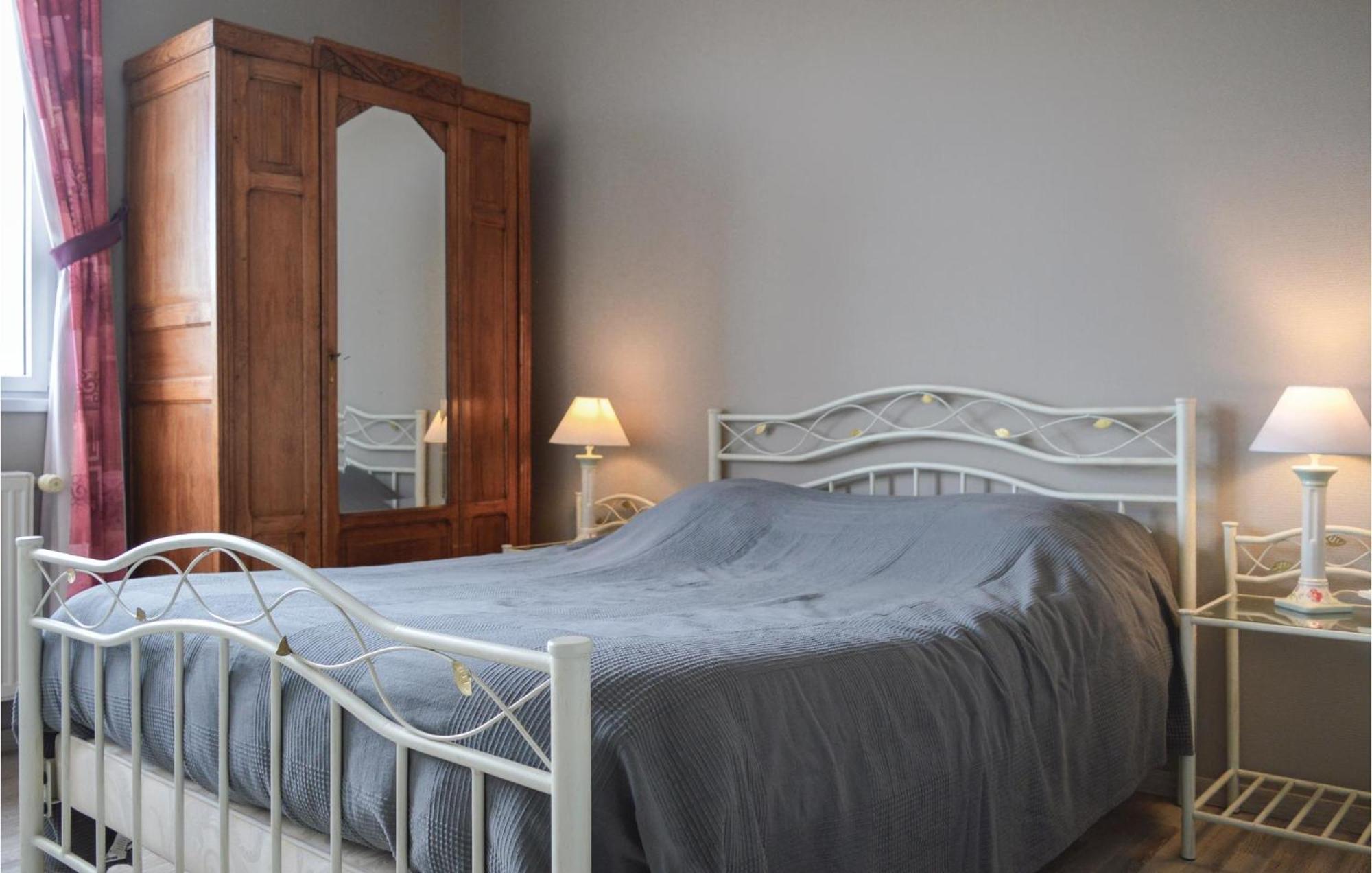 Pet Friendly Home In Quiestede With Kitchen Extérieur photo